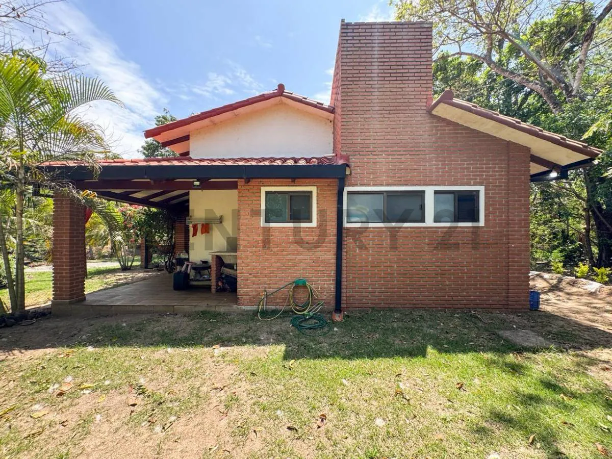 Foto 16 de *Casa Quinta en Venta – Urb. Río Selva*