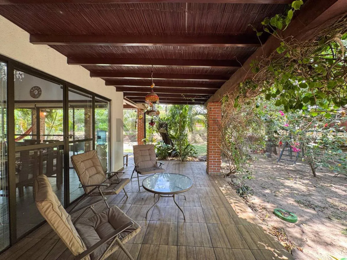 Foto 15 de *Casa Quinta en Venta – Urb. Río Selva*