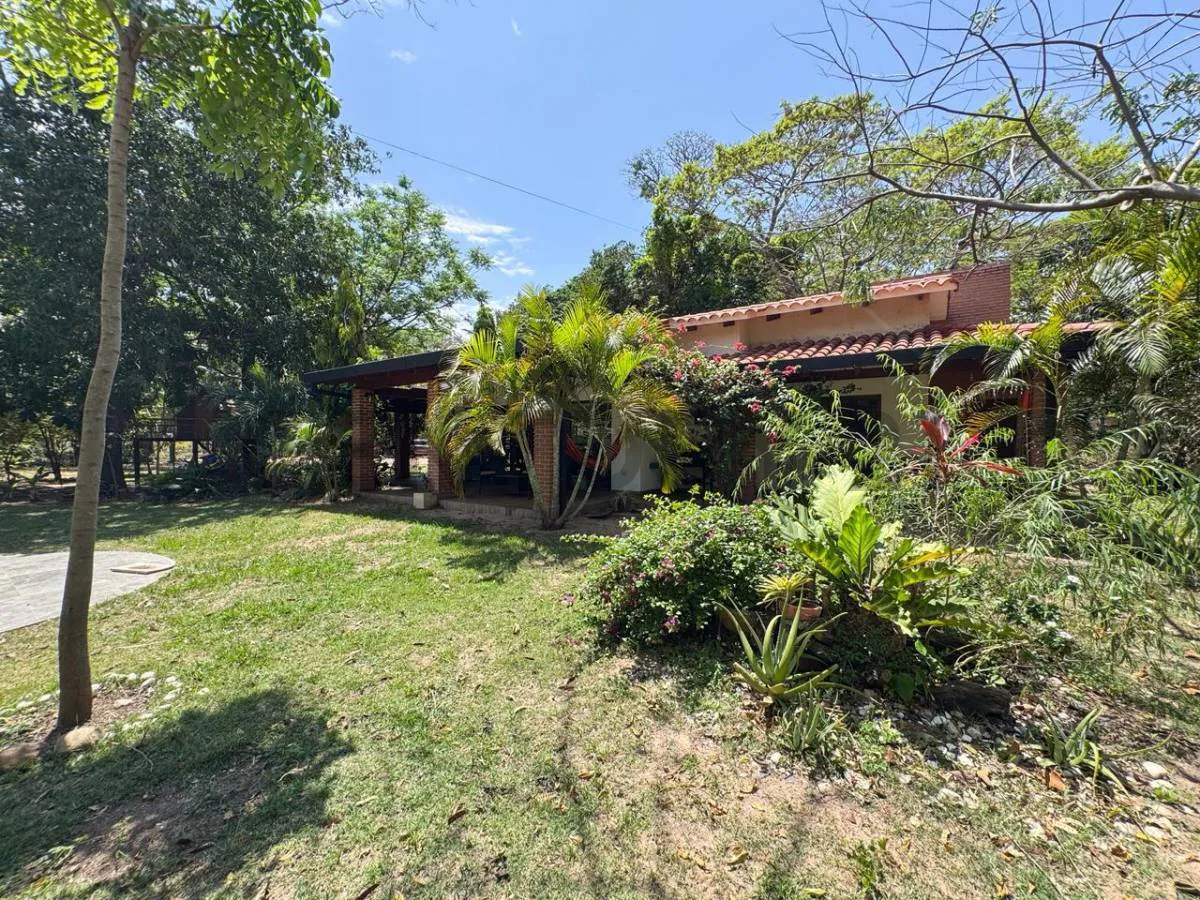 Foto 14 de *Casa Quinta en Venta – Urb. Río Selva*