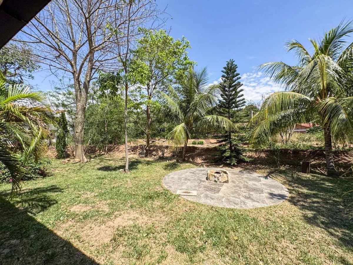 Foto 10 de *Casa Quinta en Venta – Urb. Río Selva*