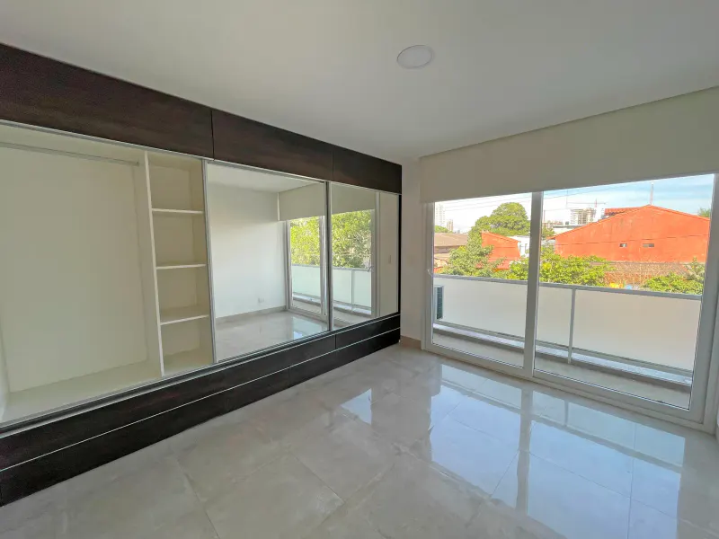 Foto 5 de Departamento de 1 Hab en Venta Condominio Zero 2do y 3er Anillo