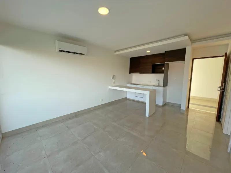 Foto 2 de Departamento de 1 Hab en Venta Condominio Zero 2do y 3er Anillo