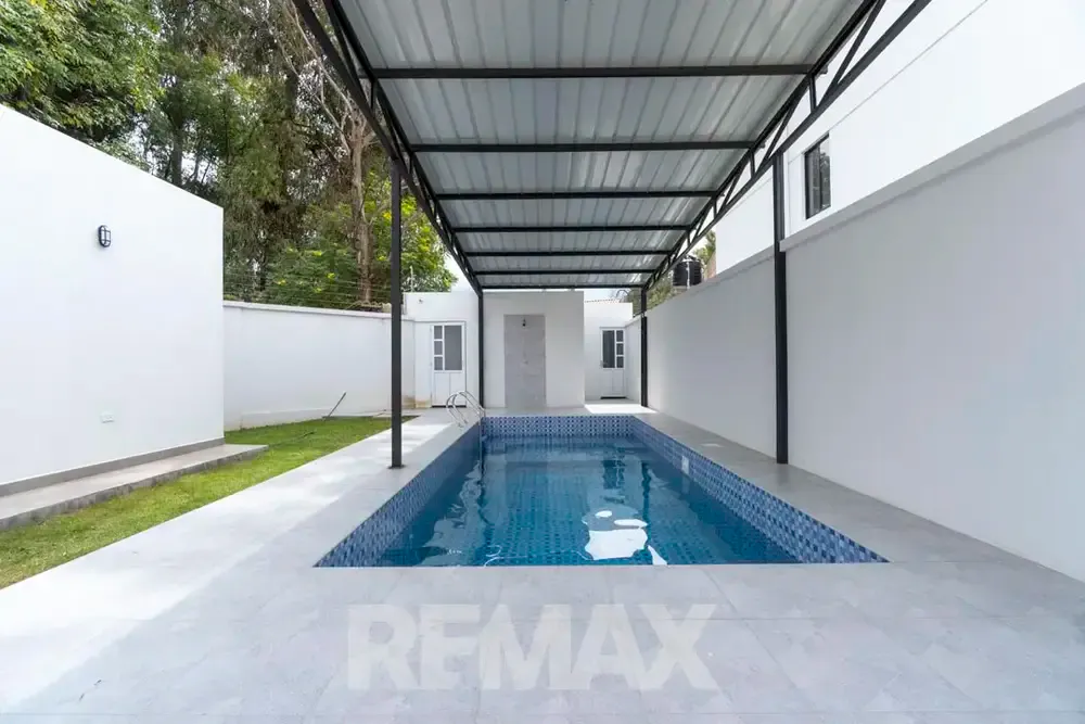 Foto 8 de Hermosa Casa en Alquiler – Condominio Jardines de El Shaddai