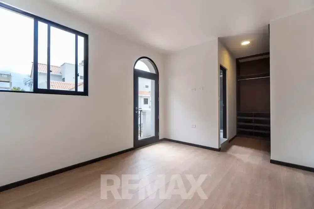 Foto 9 de Hermosa Casa en Alquiler – Condominio Jardines de El Shaddai