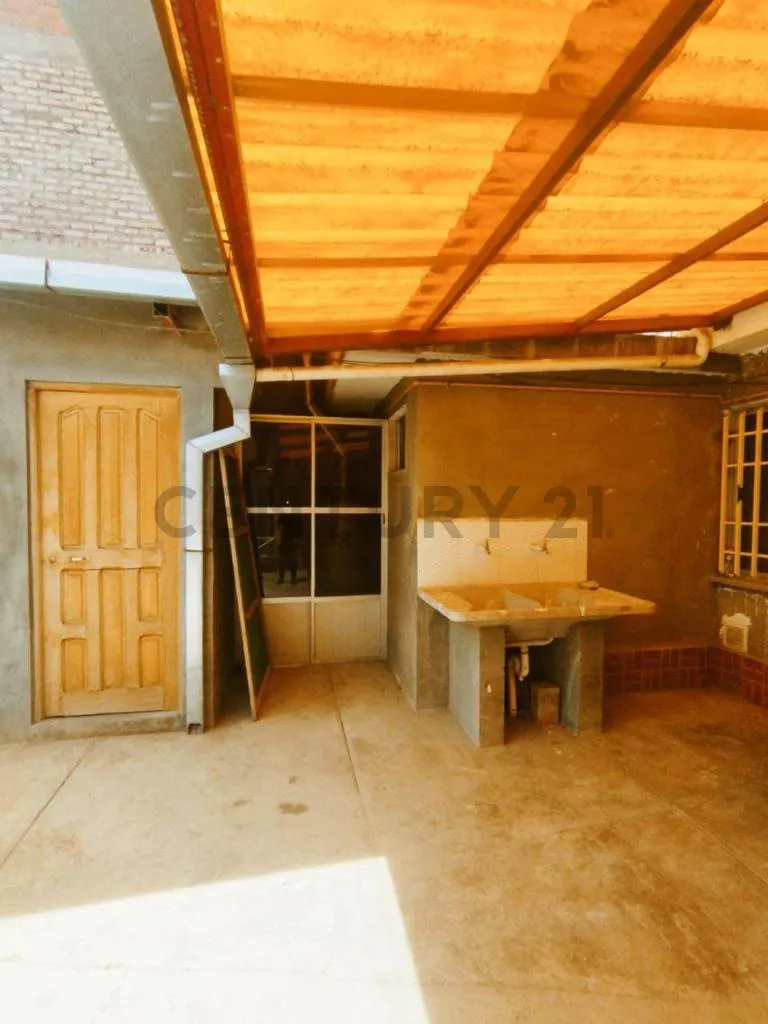 Foto 6 de Casa en Venta Zona Norte