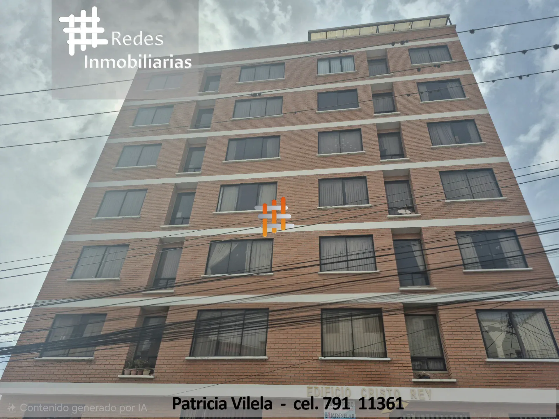 Foto 2 de Oficina en Venta Que Puede Ser Tu Garzonier en Sopocachi
