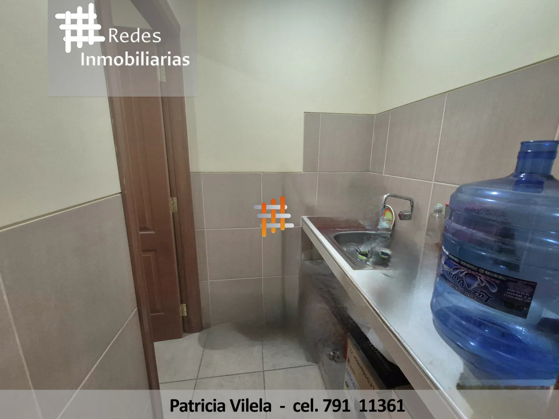 Foto 3 de Oficina en Venta Que Puede Ser Tu Garzonier en Sopocachi