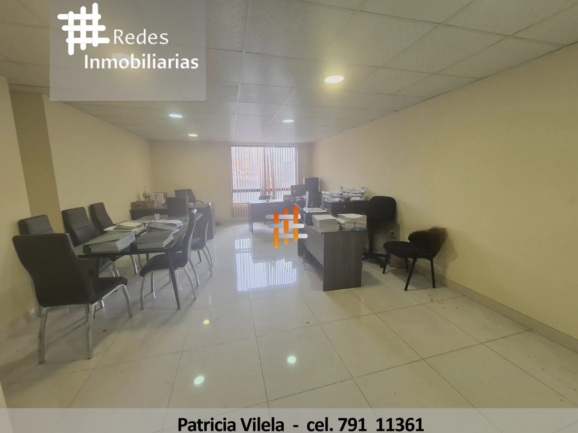 Foto 5 de Oficina en Venta Que Puede Ser Tu Garzonier en Sopocachi