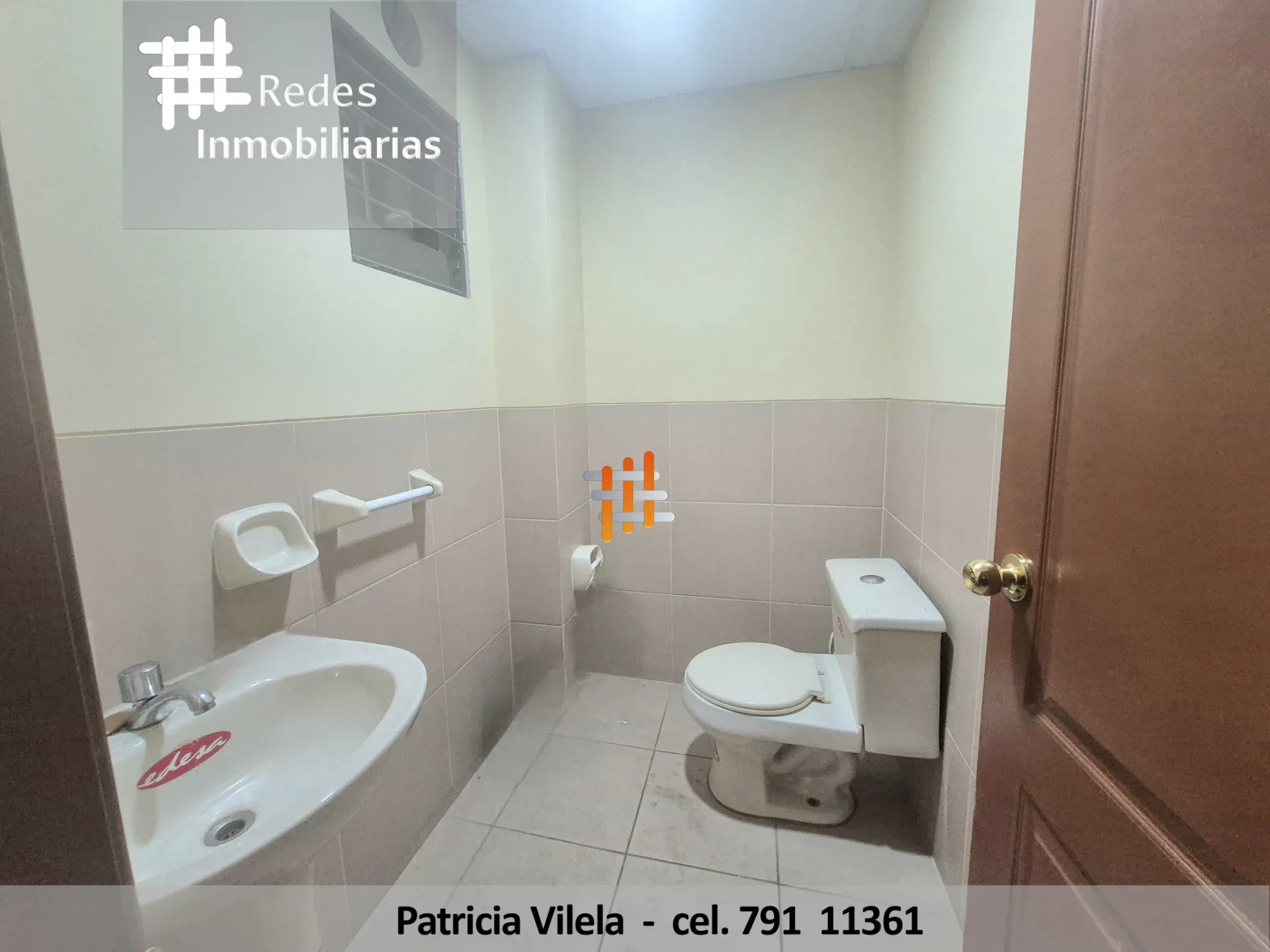 Foto 4 de Oficina en Venta Que Puede Ser Tu Garzonier en Sopocachi