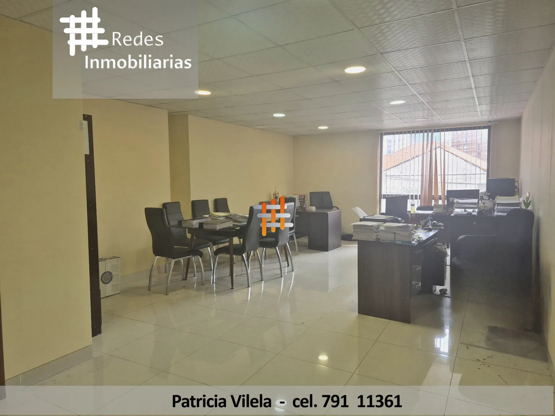 Foto 1 de Oficina en Venta Que Puede Ser Tu Garzonier en Sopocachi