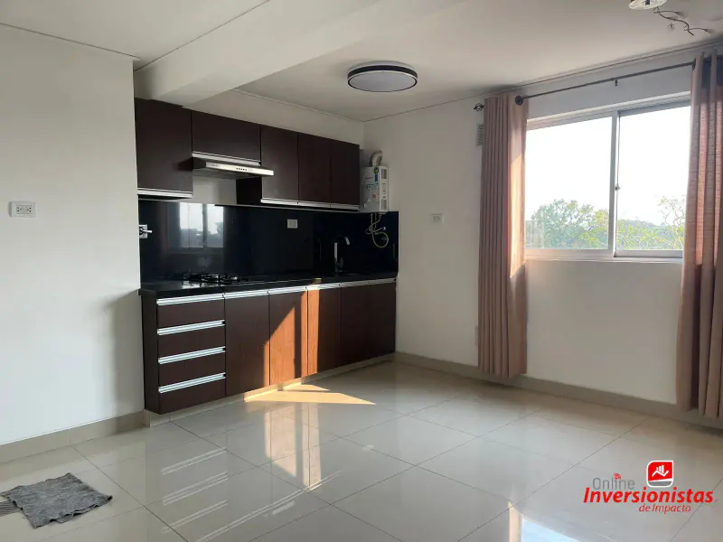 Foto 4 de Hermoso Departamento Amplio en Alquiler