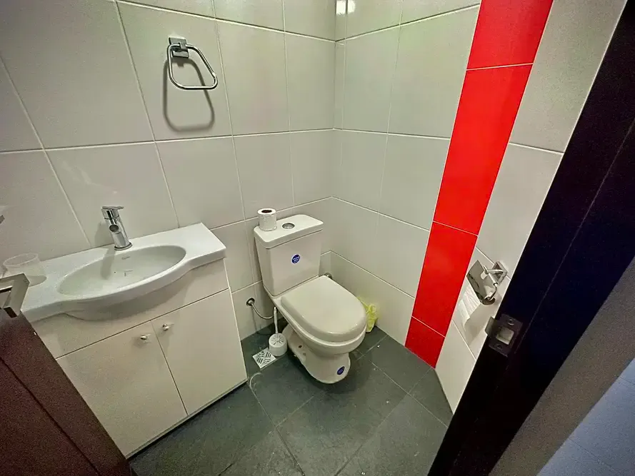 Foto 18 de 🏡 Departamento en Venta – Edificio Montecarlo I | Sucre