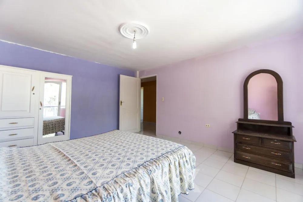 Foto 11 de Hermosa Casa en Venta – Colcapirhua a Una Cuadra de La Av. Blanco Galindo