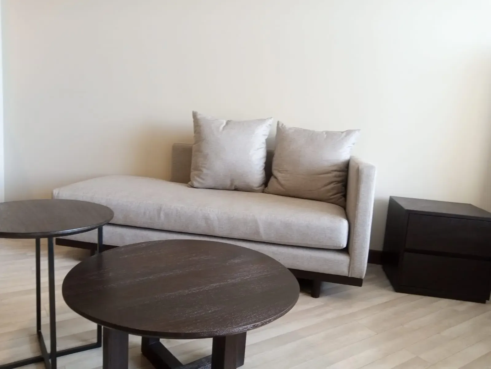 Foto 2 de Departamento Monoambiente en Alquiler Prox. al Parque Fidel Anze