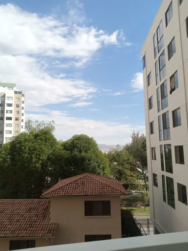 Foto 6 de Departamento Monoambiente en Alquiler Prox. al Parque Fidel Anze