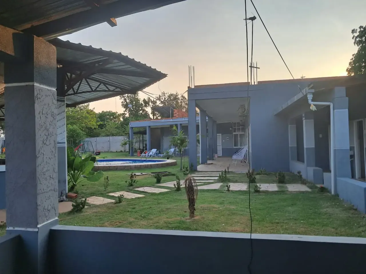 Foto 6 de Hermosa Casa Quinta En Alquiler Por Dia