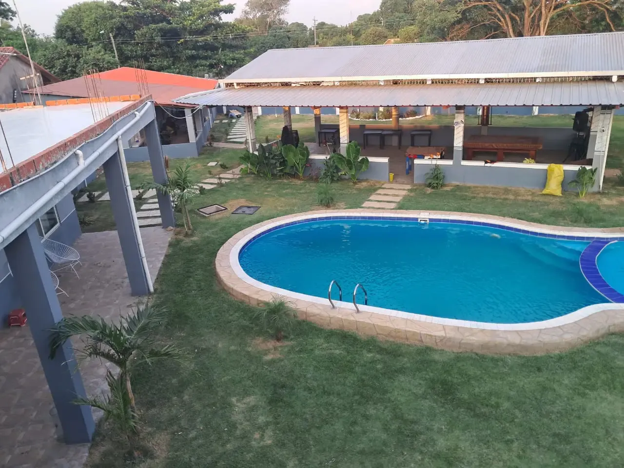 Foto 3 de Hermosa Casa Quinta En Alquiler Por Dia
