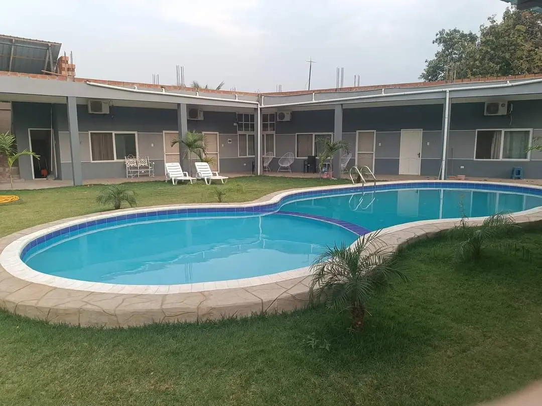 Foto 5 de Hermosa Casa Quinta En Alquiler Por Dia