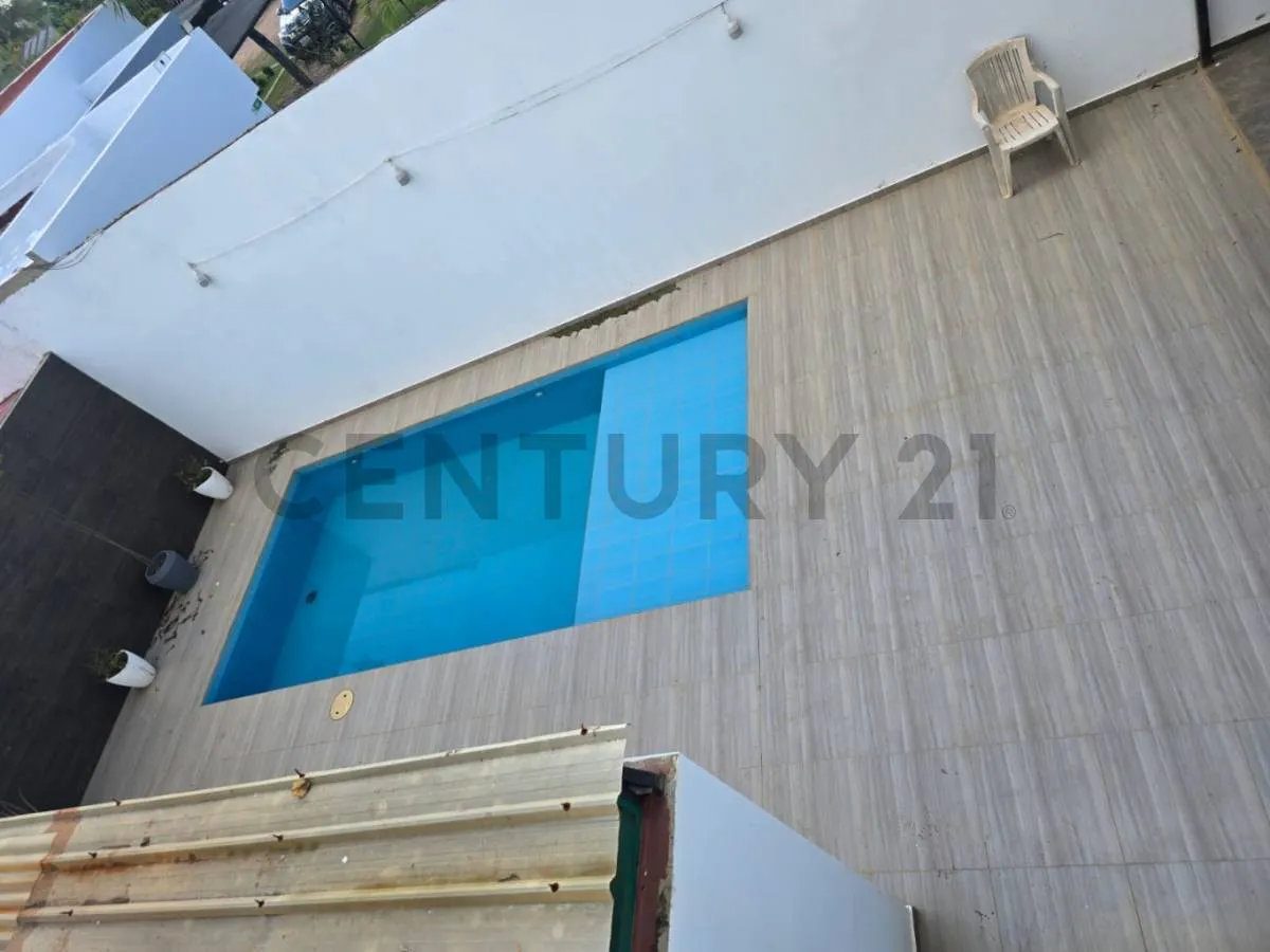 Foto 2 de Excelente Opción de Compra de Departamento a Lado de 7 Toros!!