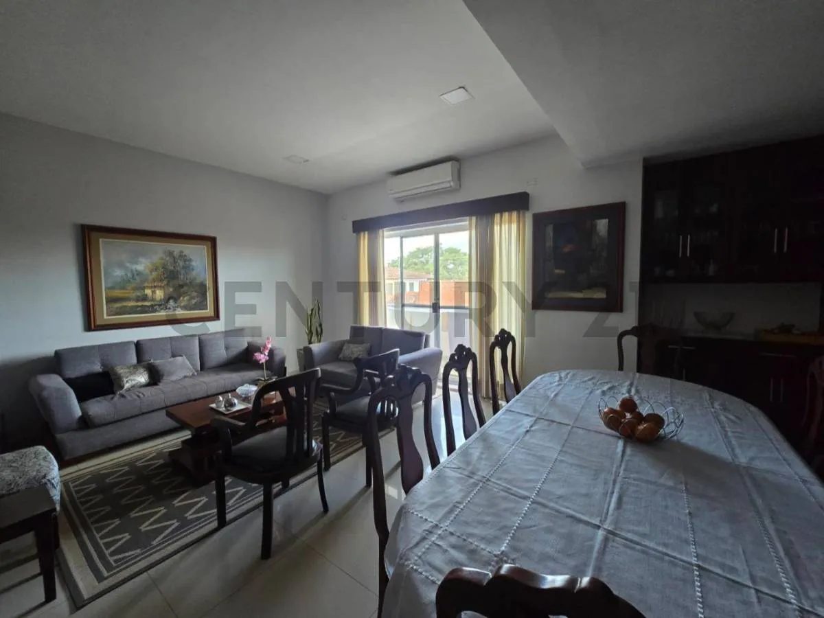 Foto 8 de Excelente Opción de Compra de Departamento a Lado de 7 Toros!!