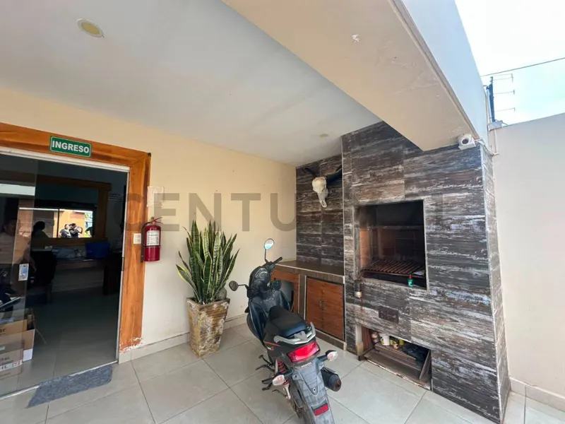 Foto 11 de Gran Oportunidad de Inversión en Zona Cotizada! Av. Cambódromo