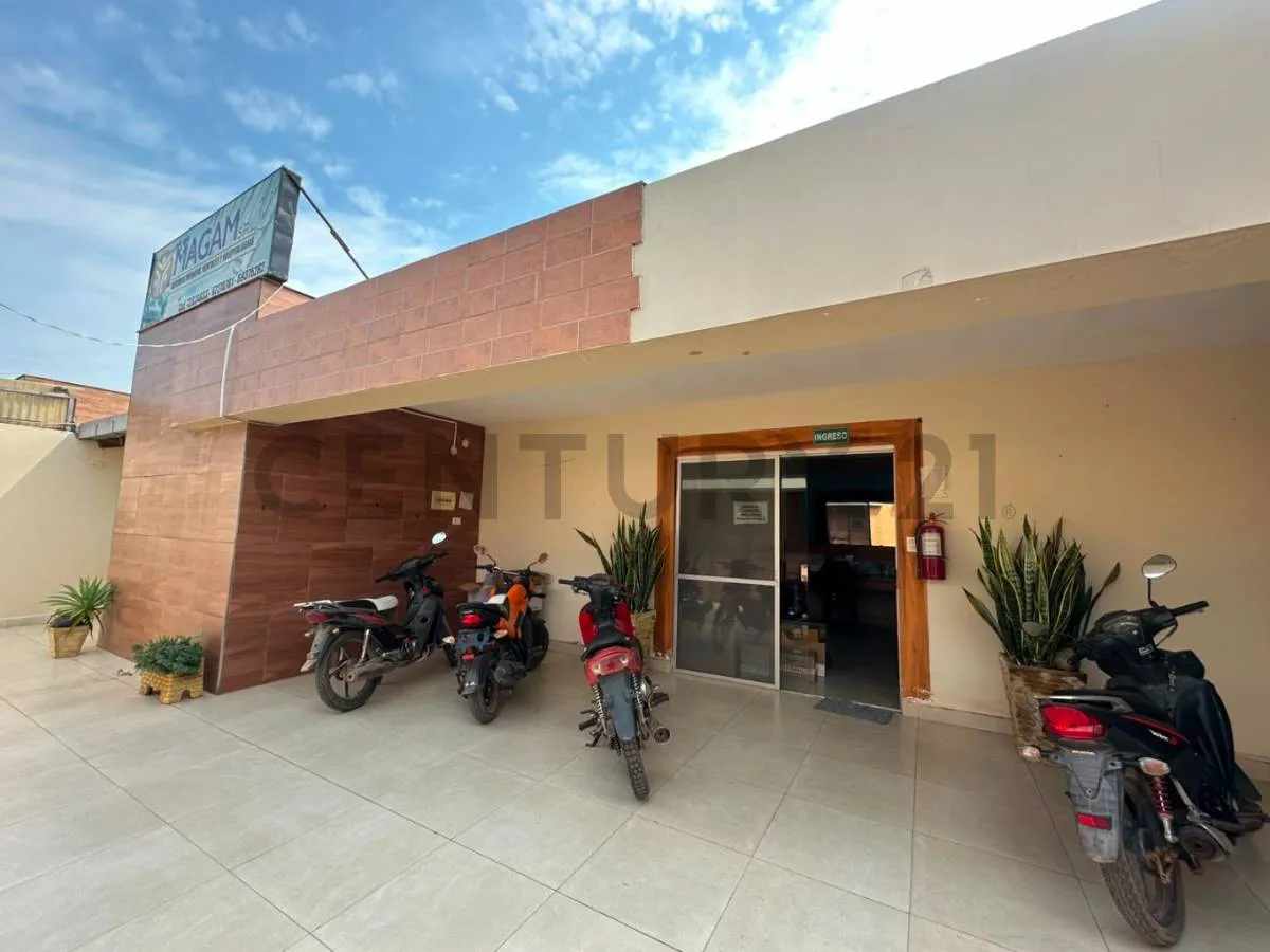 Foto 2 de Gran Oportunidad de Inversión en Zona Cotizada! Av. Cambódromo