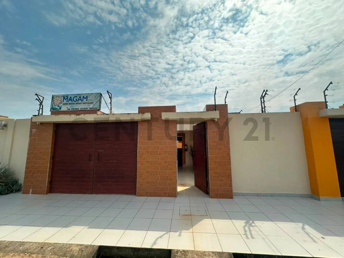 Foto 1 de Gran Oportunidad de Inversión en Zona Cotizada! Av. Cambódromo