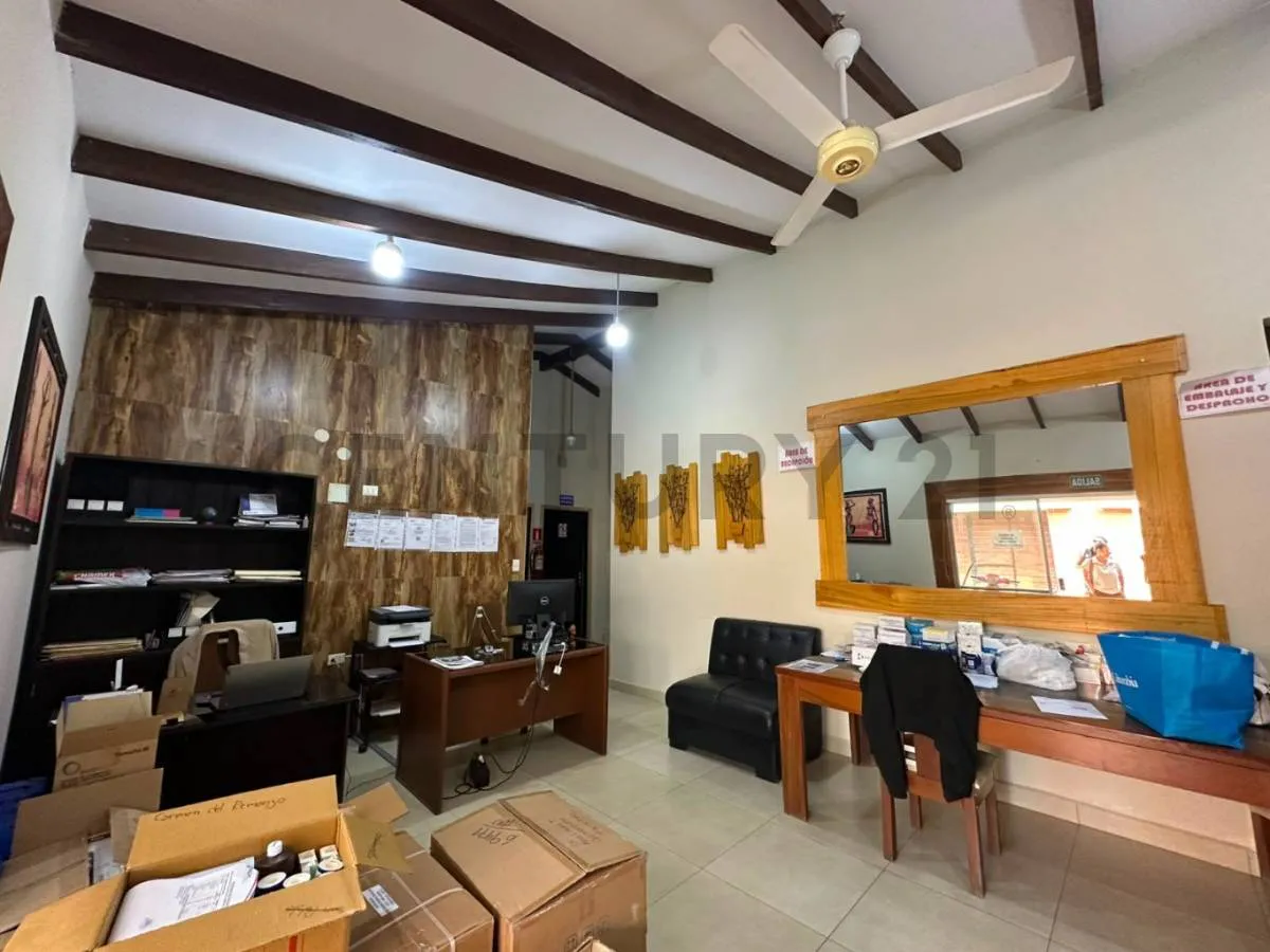 Foto 3 de Gran Oportunidad de Inversión en Zona Cotizada! Av. Cambódromo