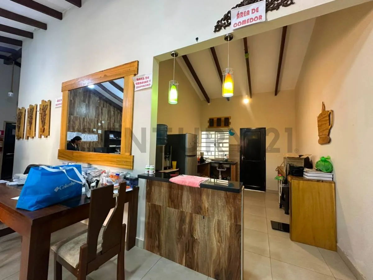 Foto 5 de Gran Oportunidad de Inversión en Zona Cotizada! Av. Cambódromo