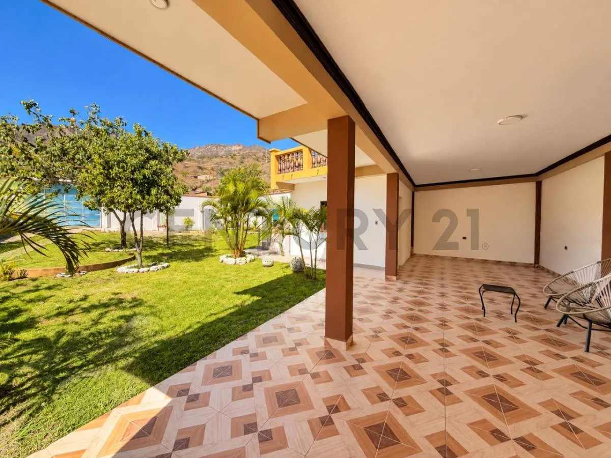 Foto 3 de Casa de Campo en Venta, Zona Siruma, Sucre !!!