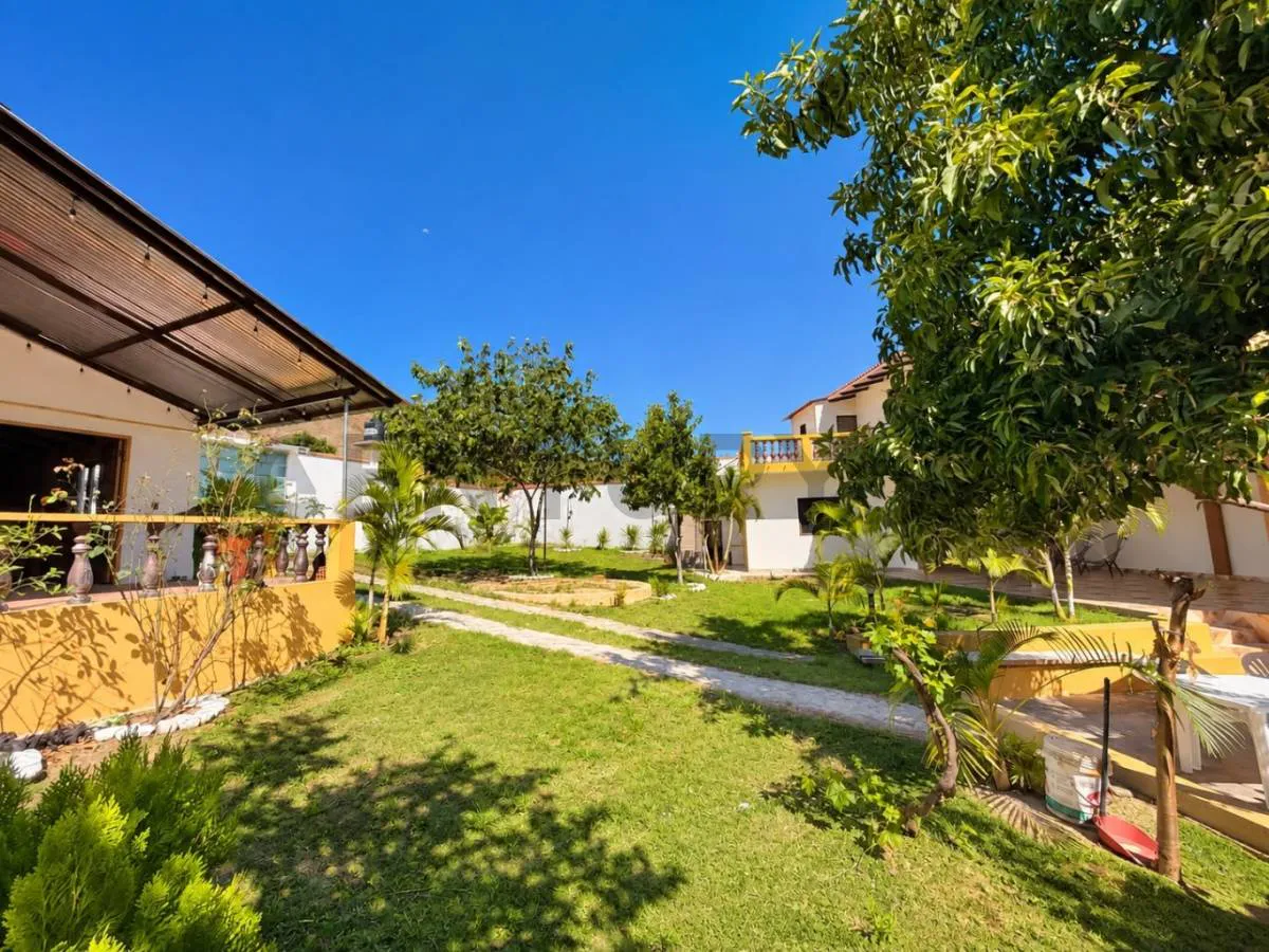 Foto 2 de Casa de Campo en Venta, Zona Siruma, Sucre !!!