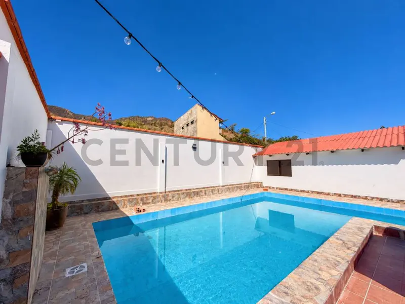 Foto 9 de Casa de Campo en Venta, Zona Siruma, Sucre !!!