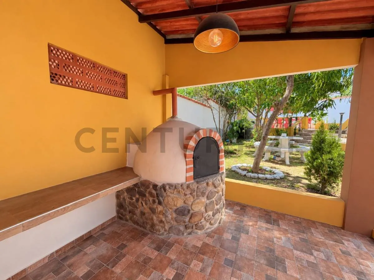 Foto 10 de Casa de Campo en Venta, Zona Siruma, Sucre !!!