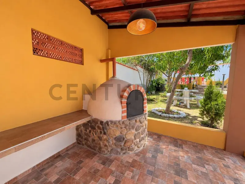 Foto 10 de Casa de Campo en Venta, Zona Siruma, Sucre !!!