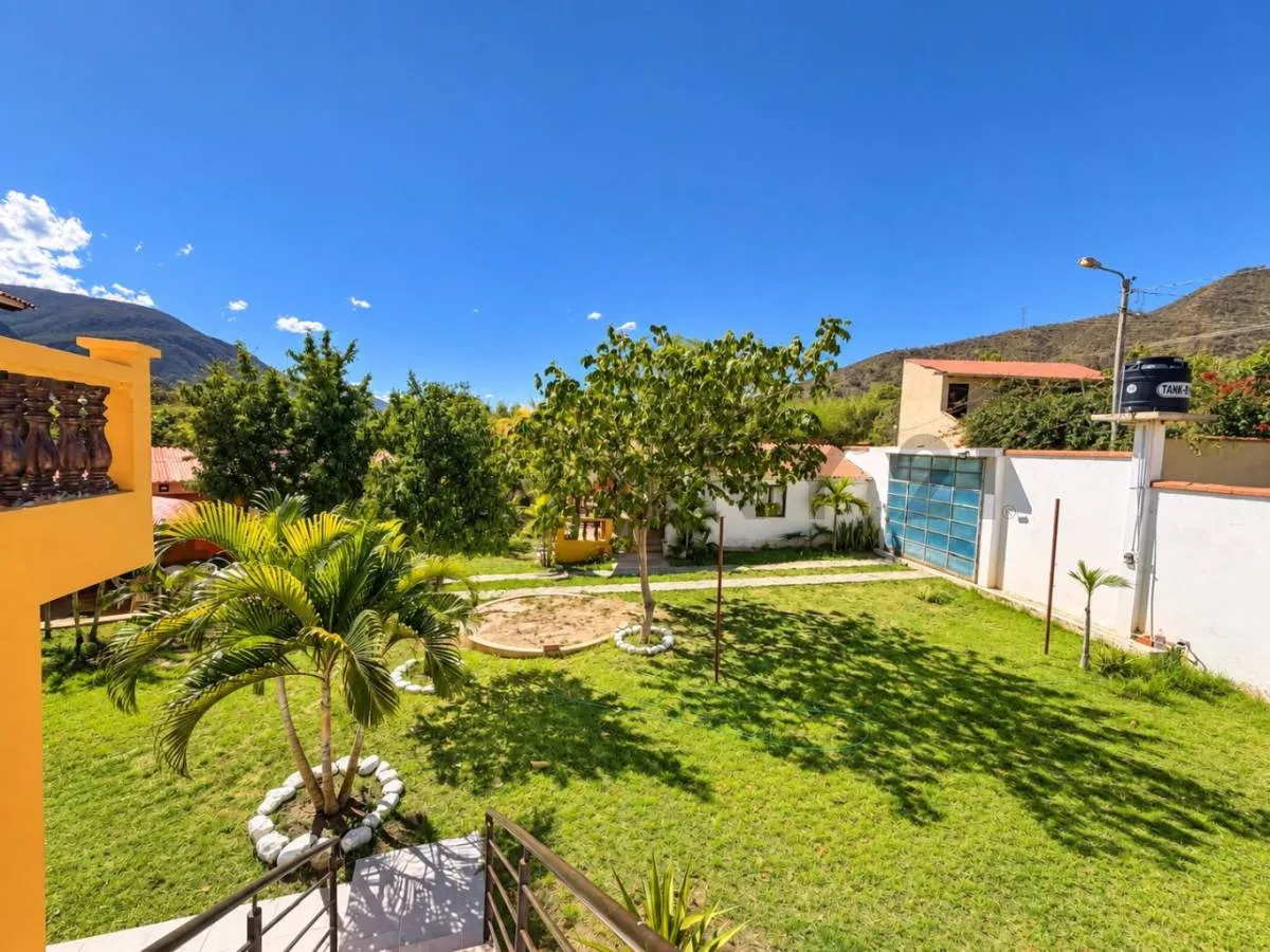 Foto 4 de Casa de Campo en Venta, Zona Siruma, Sucre !!!