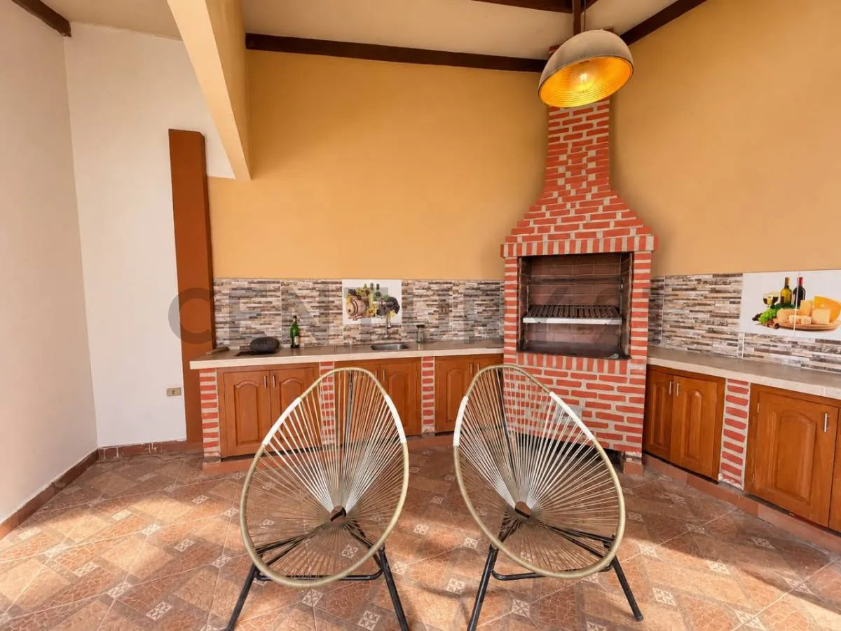 Foto 12 de Casa de Campo en Venta, Zona Siruma, Sucre !!!