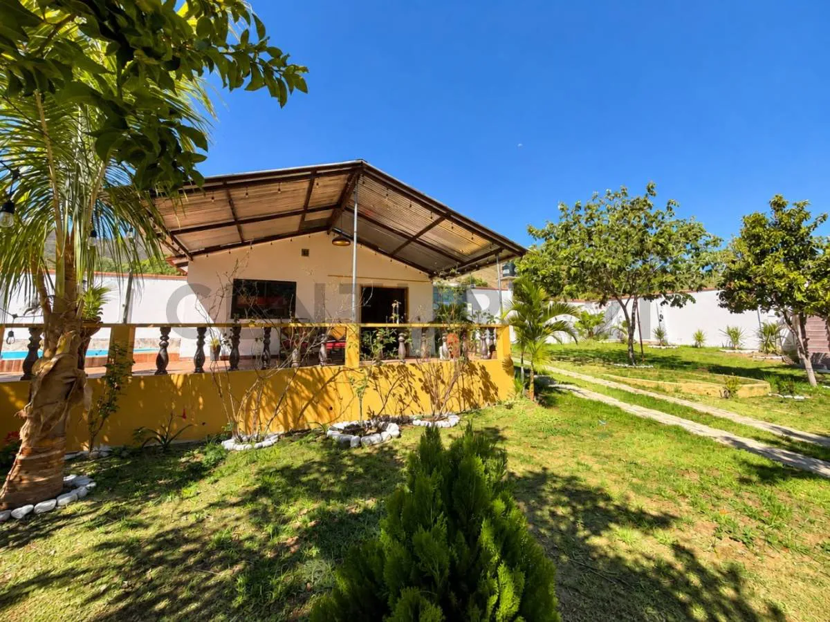Foto 1 de Casa de Campo en Venta, Zona Siruma, Sucre !!!