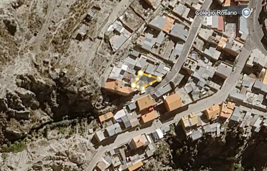 Foto 6 de Terreno en Venta Bajo Llojeta