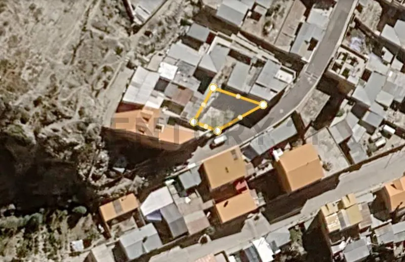 Foto 7 de Terreno en Venta Bajo Llojeta