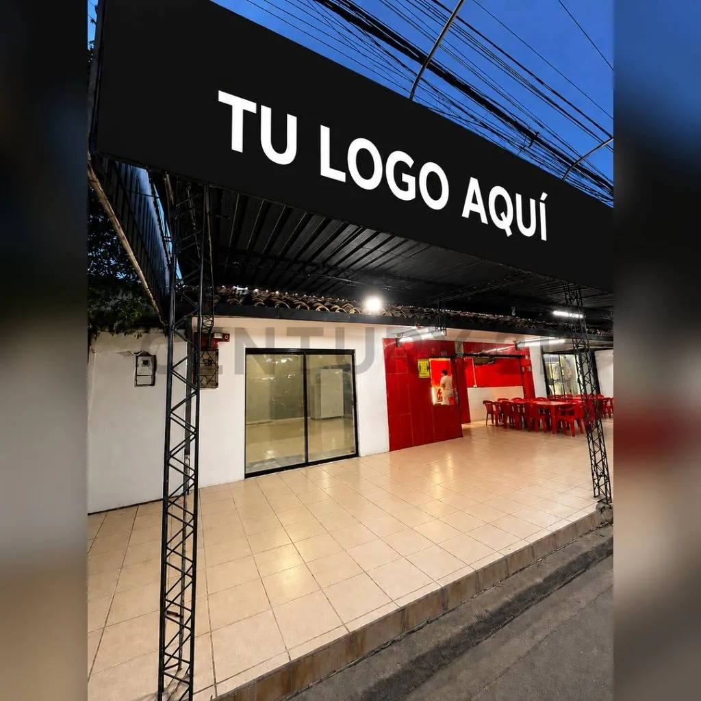 Foto 1 de Local Comercial en Alquiler Equipetrol