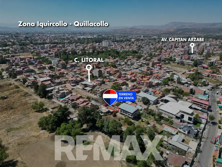 Foto 4 de Casa en Venta, Zona Iquircollo