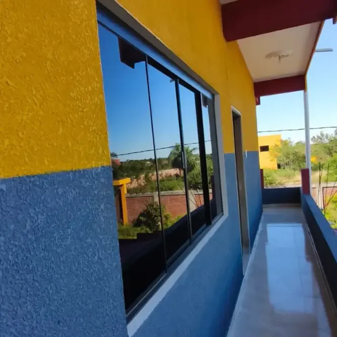 Foto 7 de Casa con Espacio Comercial