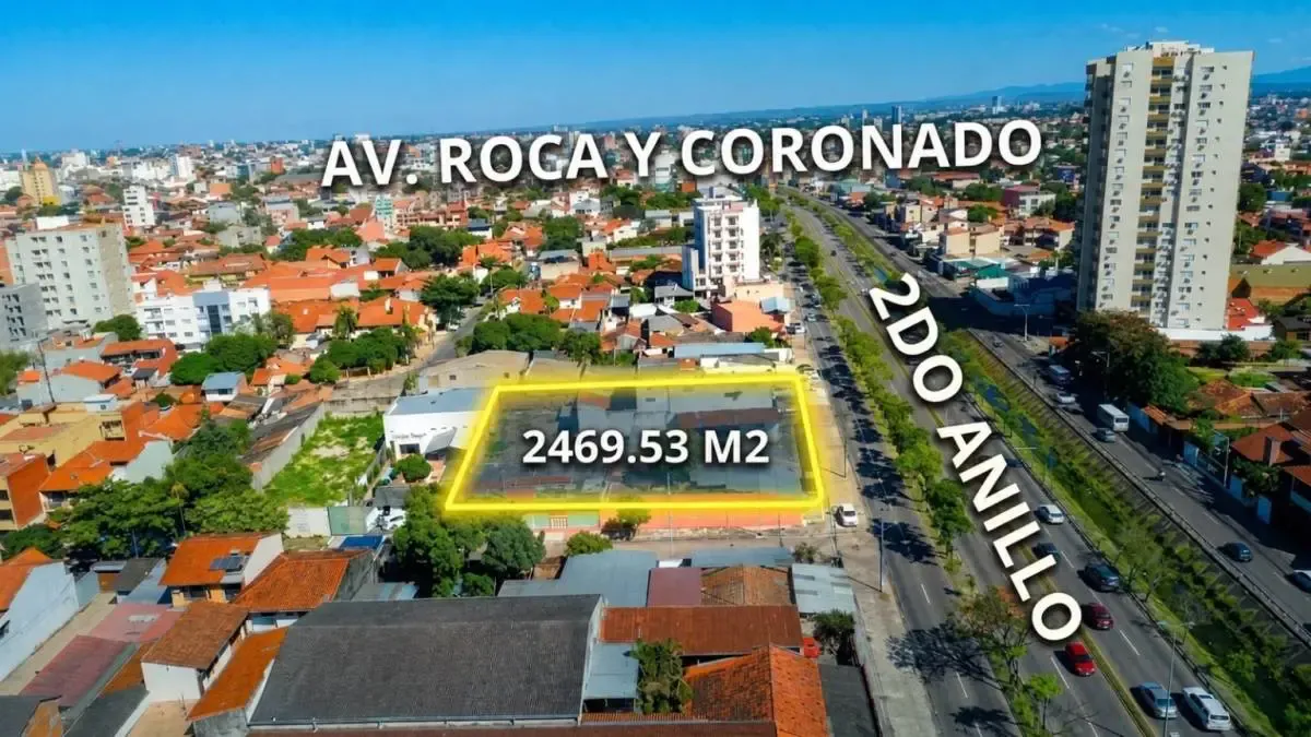 Foto 1 de Terreno en Venta