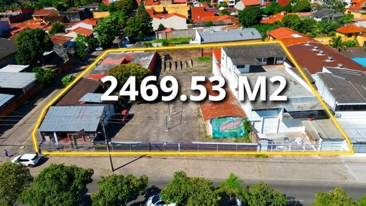 Foto 2 de Terreno en Venta