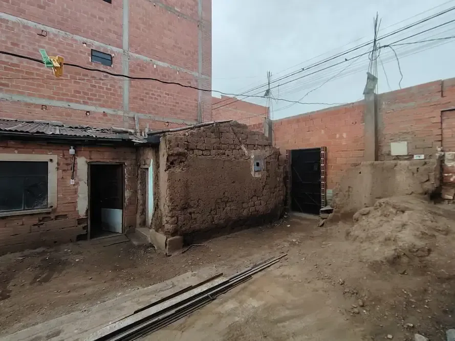 Foto 4 de Terreno en Venta en Huayna Potosi