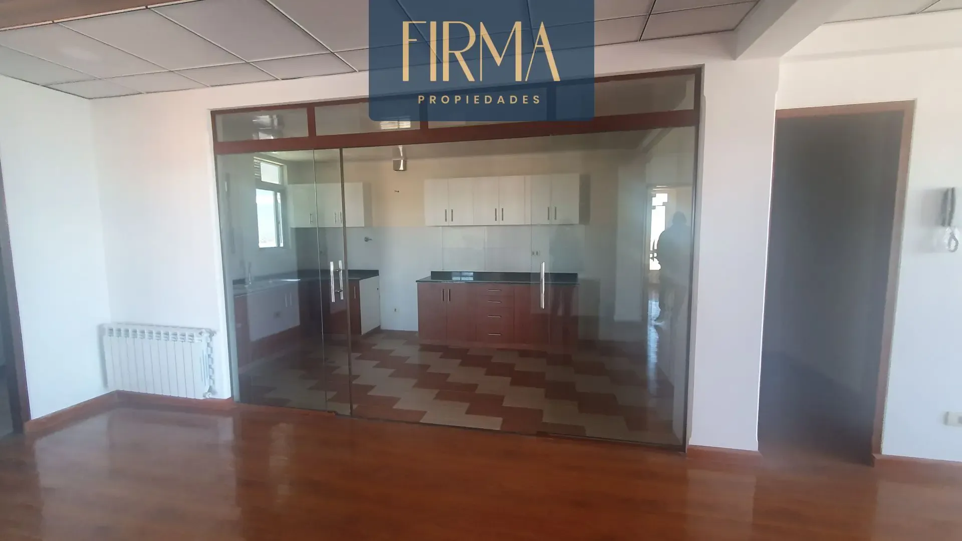 Foto 3 de Departamento en Venta en El Alto Ciudad Satelite