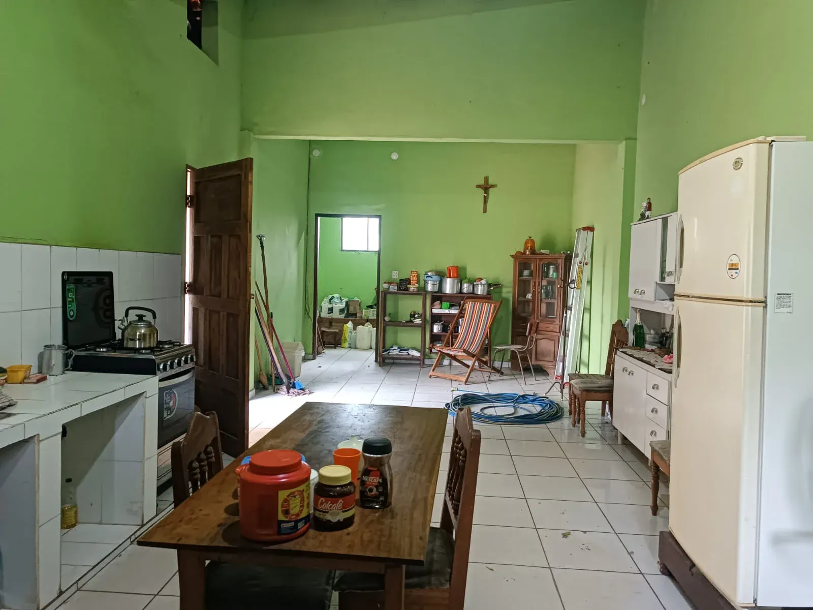 Foto 4 de En Venta Terreno Urbano 22.640 M2. En San Jose De Chiquitos.