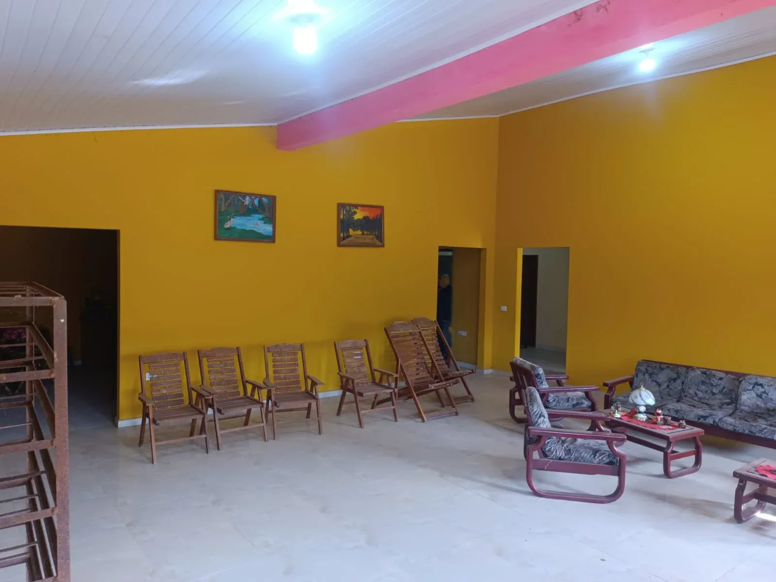 Foto 3 de En Venta Terreno Urbano 22.640 M2. En San Jose De Chiquitos.