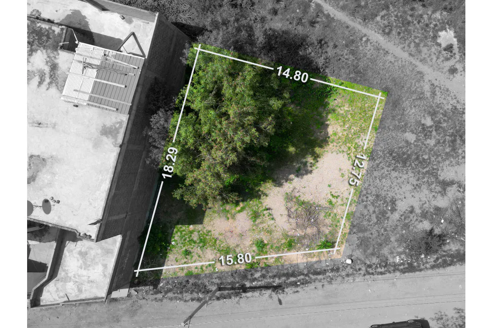 Foto 3 de Economico Lote de Terreno en Sipe Sipe