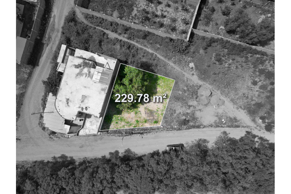 Foto 2 de Economico Lote de Terreno en Sipe Sipe